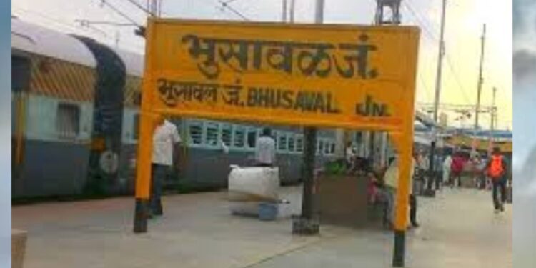 भुसावळात ५० उपद्रवींना शहर बंदी