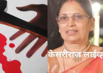 दोघांना उसनवारी पैसे देणे भोवले : डोक्यात हातोडा घालून केला खून, ३ ताब्यात