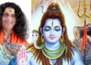 डॉ. इंद्रदेवेश्वरानंद सरस्वतीजी महाराज यांची उद्यापासून श्री शिवमहापुराण कथा