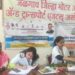 ट्रान्सपोर्ट नगरात हमाल, कामगार, चालकांसाठी वैद्यकीय तपासणी शिबीर उत्साहात