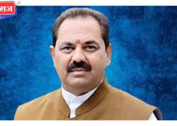 अजित पवार गटाची यादी जाहीर, अमळनेरातून पुन्हा अनिल भाईदास पाटील