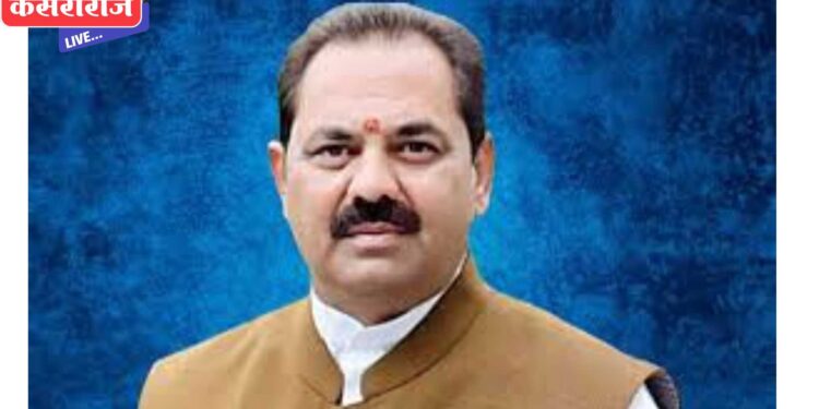 अजित पवार गटाची यादी जाहीर, अमळनेरातून पुन्हा अनिल भाईदास पाटील