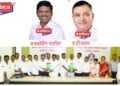 ग.स. सोसायटीत अध्यक्षपदी अजबसिंग पाटील बिनविरोध