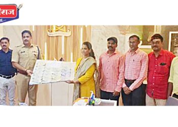 शेअर ट्रेडिंगचे आमिष दाखवून ऑनलाईन फसवणूक, तक्रारदारास पोलिसांकडून रक्कम परत