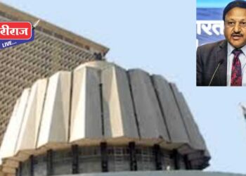 महाराष्ट्रात २० नोव्हेंबरला मतदान ; २३ नोव्हेंबरला लागणार निकाल