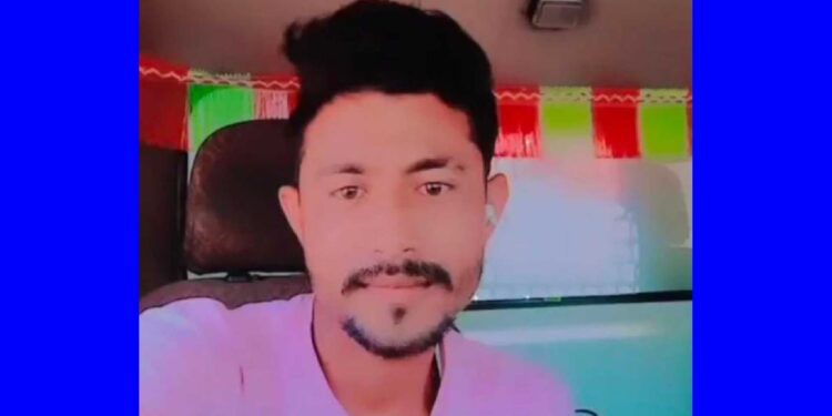 गॅस सिलेंडर स्फोटाच्या दुर्घटनेतील जखमी तरुणाचा मृत्यू