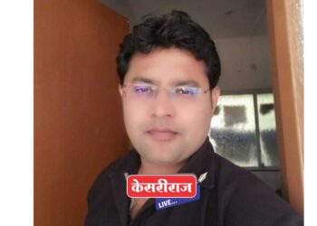 कलावंत संतोष सराफ यांचा उपचारादरम्यान मृत्यू