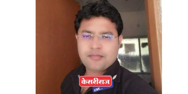 कलावंत संतोष सराफ यांचा उपचारादरम्यान मृत्यू