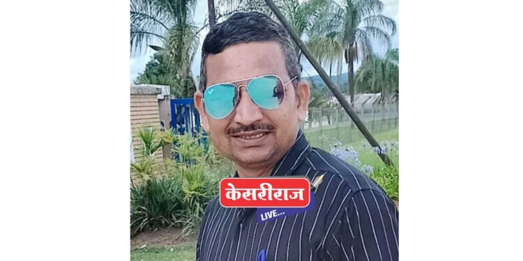 रावेर तालुक्यातील बेरोजगार तरुणाची स्विझर्लंडमध्ये आत्महत्या