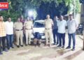 कार चोरी करणारा संशयित एमआयडीसी पोलिसांच्या जाळ्यात, ५ दिवस कोठडी