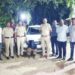 कार चोरी करणारा संशयित एमआयडीसी पोलिसांच्या जाळ्यात, ५ दिवस कोठडी