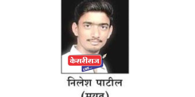 भरधाव कारचा भीषण अपघात,  २ जण ठार तर २ गंभीर जखमी