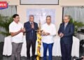 ‘सिनीअर नॅशनल आरबीटर सेमीनार’चे जैन हिल्सवर थाटात उद्घाटन