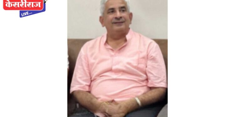 मूळ हनुमान मंदिर स्थापित व्हावे, हि रहिवाशांची मागणी : मात्र मनसेने केला विपर्यास !