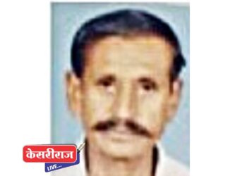 कर्जबाजारीपणामुळे शेतकऱ्याची गळफास घेऊन आत्महत्या