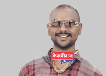 तापी पात्रात आत्महत्या केलेल्या बांभोरीतील युवकाचा मृतदेह सापडला