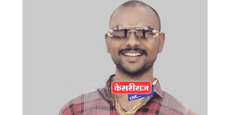 तापी पात्रात आत्महत्या केलेल्या बांभोरीतील युवकाचा मृतदेह सापडला