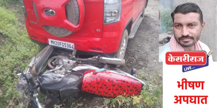 अन्नपूर्णा मठातील जटाधारी साधूचे जीवरक्षकांनी वाचवले प्राण