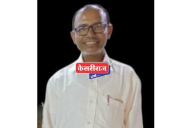 लग्नघरात शोककळा, वधुपित्याने कर्जबाजारीपणाला कंटाळून केली आत्महत्या