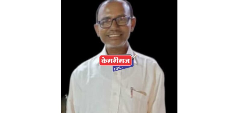 लग्नघरात शोककळा, वधुपित्याने कर्जबाजारीपणाला कंटाळून केली आत्महत्या