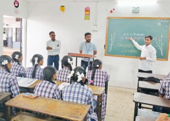 कुत्र्याने चावा घेतल्यानंतर २४ तासात अँटी रेबीज लस घ्यावी : डॉ.राजेश सोनवणे