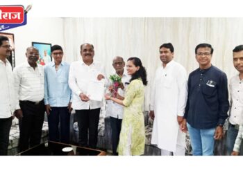 पाचोरा येथील एम. एम. महाविद्यालयाचे विद्यार्थी विद्यापीठ गुणवत्ता यादीत