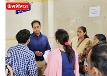 जिल्हाधिकाऱ्यांनी घेतली तालुकानुसार आढावा बैठक