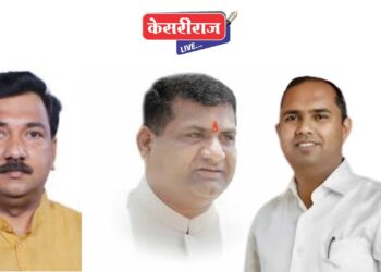 उन्मेष पाटलांना एबी फॉर्म मिळाल्याच्या चर्चेने राजीव देशमुख अपक्ष लढणार ?