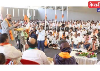 प्रत्येक महायुतीचा कार्यकर्ता  गुलाबराव पाटील समजून काम करा !