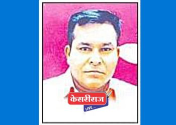 वरणगाव फॅक्टरीत कर्मचाऱ्याची गळफास घेऊन आत्महत्या