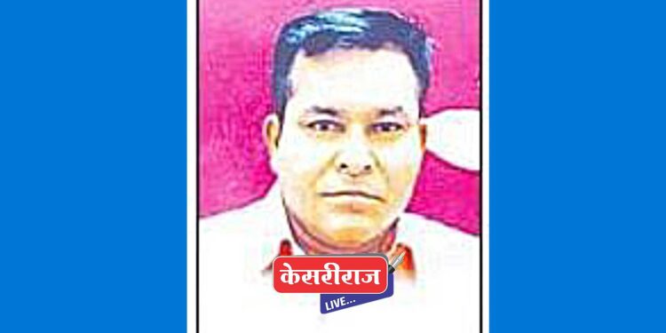 वरणगाव फॅक्टरीत कर्मचाऱ्याची गळफास घेऊन आत्महत्या