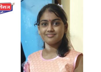 गो. से. हायस्कूलची विद्यार्थिनी ऋतुजा बालपांडेची राज्यस्तरीय बुद्धिबळ स्पर्धेसाठी निवड