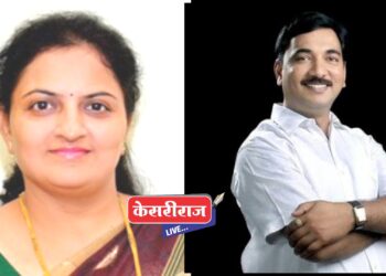 यंदा किशोर पाटलांना महायुतीतूनच मातब्बर प्रतिस्पर्धी वाढले !