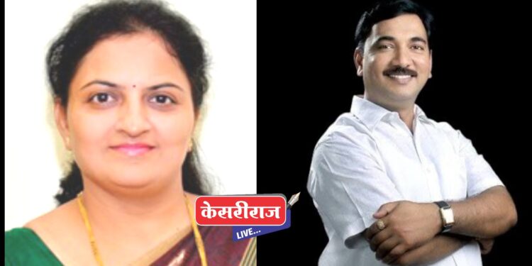 यंदा किशोर पाटलांना महायुतीतूनच मातब्बर प्रतिस्पर्धी वाढले !