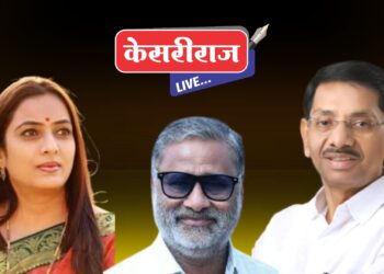 ग्रामीणमधून देवकर, जामनेरला खोडपे तर मुक्ताईमधून रोहिणीताई यांना उमेदवारी