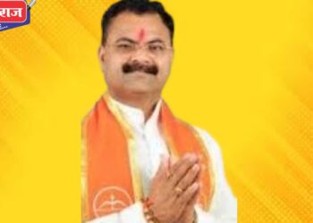 आमदारकीसाठी उमेदवारांची भाऊगर्दी, मात्र किशोर पाटील प्रचारात मग्न