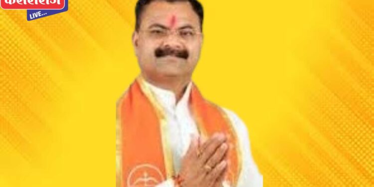 आमदारकीसाठी उमेदवारांची भाऊगर्दी, मात्र किशोर पाटील प्रचारात मग्न