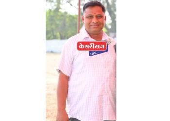 गुलाबराव पाटील यांचा खंदा समर्थक हरपला