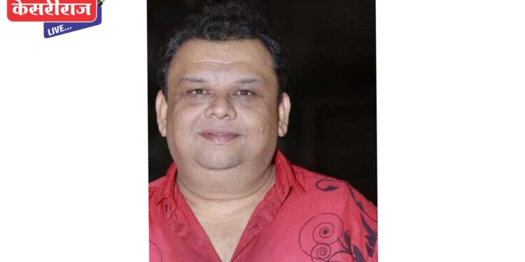 ग.स. सोसायटीत अध्यक्षपदी अजबसिंग पाटील बिनविरोध