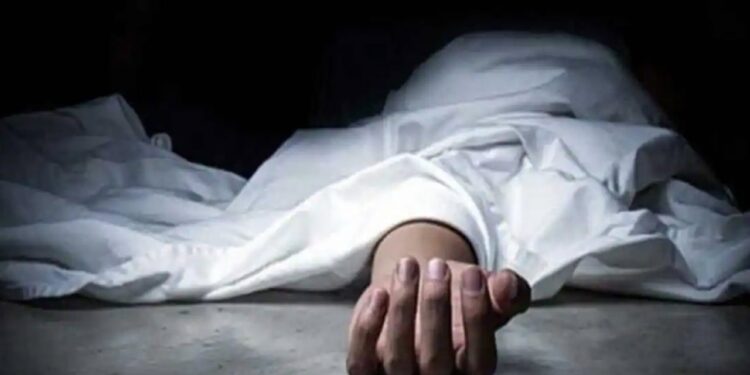 अनोळखी वृद्धाचा विहिरीत मृतदेह आढळला