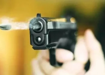 टोळक्याचा तरुणांवर हल्ला : एकावर गोळीबार, दुसऱ्यावर शस्त्राने वार !