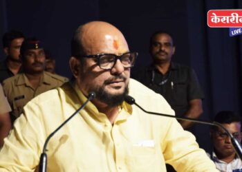 जळगाव एमआयडीसीला डी प्लस दर्जा देणार : उद्योगमंत्री उदय सामंत