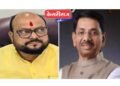 आजी-माजी पालकमंत्र्यांत रंगणार विधानसभेच्या जागेचा आखाडा