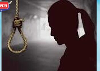 सततच्या छळाला कंटाळून विवाहितेची आत्महत्या, पतीची कोठडीत रवानगी