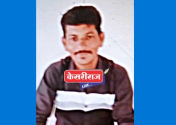 तरूणाची छताला गळफास घेवून आत्महत्या