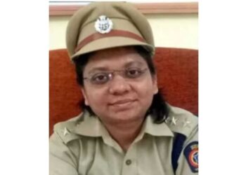 जळगावच्या बीएचआर पतसंस्थेप्रकरणी आयपीएस भाग्यश्री नवटके अडचणीत