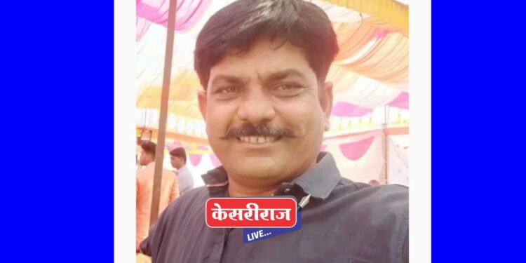 तरुणाची छताला गळफास घेऊन आत्महत्या