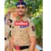 ‘ऑन ड्युटी’ तरुण पोलिसाचा टँकरच्या धडकेत दुर्दैवी मृत्यू