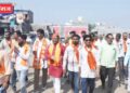 गुलाबरावांच्या दोन्ही पुत्रांनी वेधले लक्ष, मतदारसंघात झंझावाती प्रचार