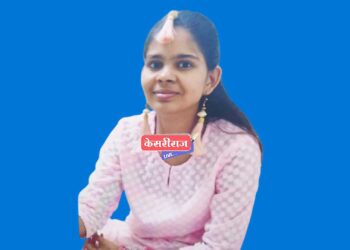 हृदयद्रावक ; चौथ्या मजल्यावरून पडून तरुणीचा मृत्यू..!